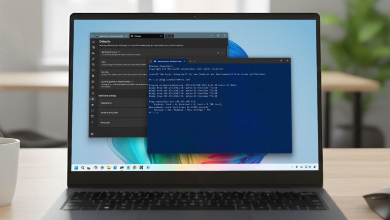 I always make these 9 tweaks in Windows Terminal for a more readable and consistent experience on Windows 11 — and they're for more than just aesthetics
