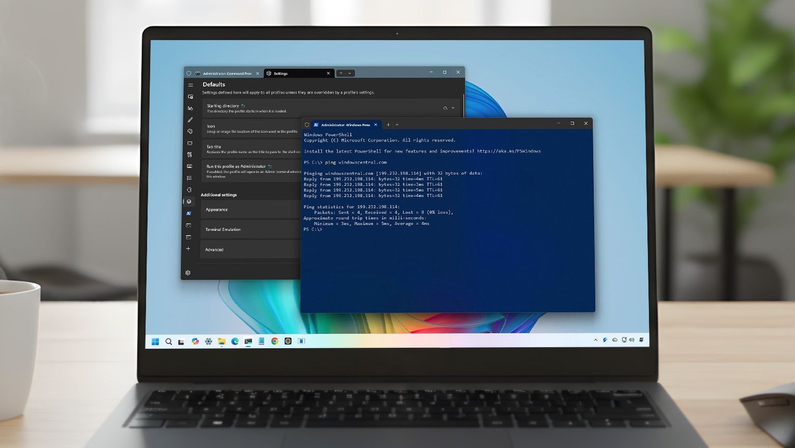 I always make these 9 tweaks in Windows Terminal for a more readable and consistent experience on Windows 11 — and they're for more than just aesthetics