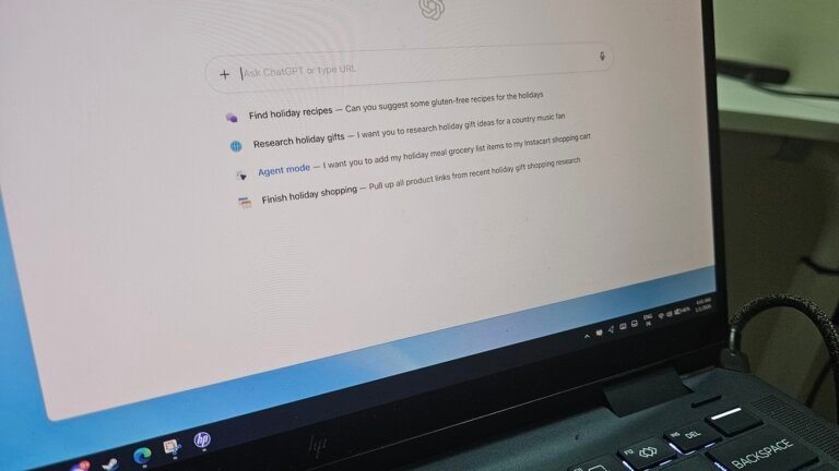 If ChatGPT Atlas browser lands on Windows 11, Microsoft Edge already looks ready to “intercept” it with Edge/Bing upsell