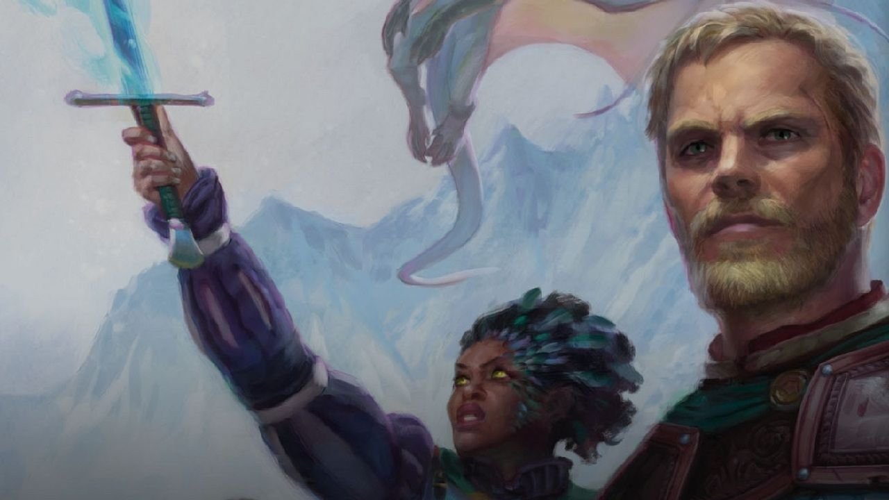 Instead of difficulty, Obsidian designer Josh Sawyer thinks in terms of 3 RPG player archetypes: 'What are they trying to get out of this game?'