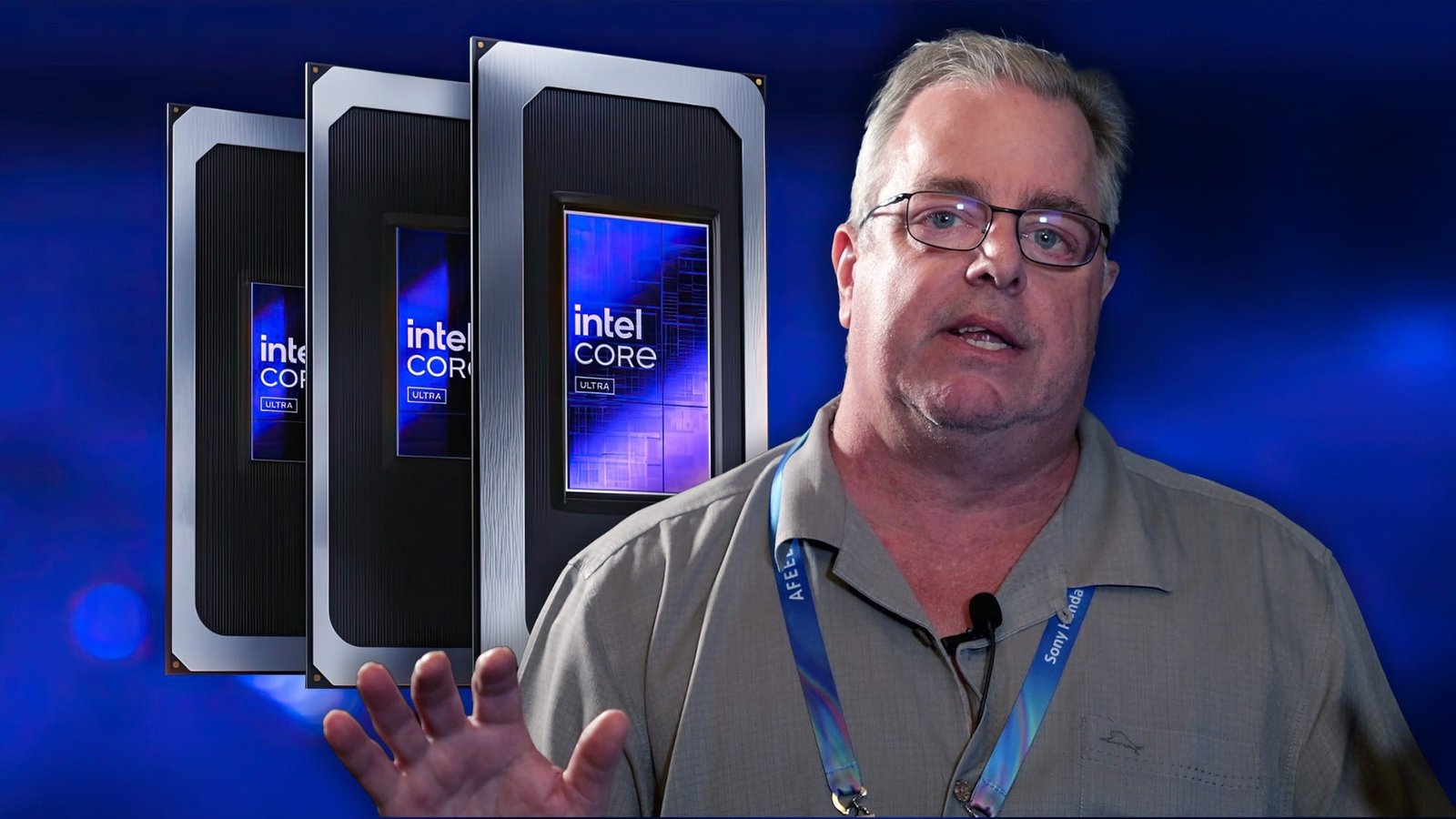 Intel: Stutters in PC Games are "Breaking Immersion"