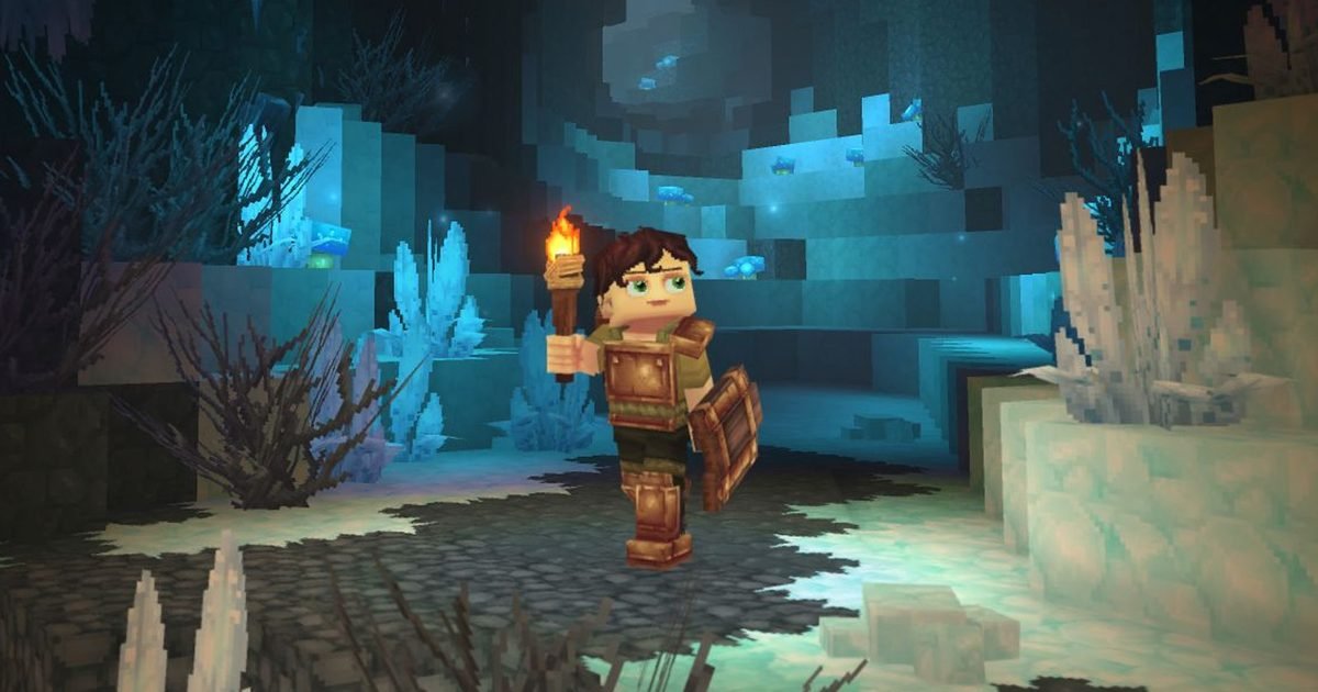 Is Hytale worth playing? A lifelong Minecraft fan’s perspective