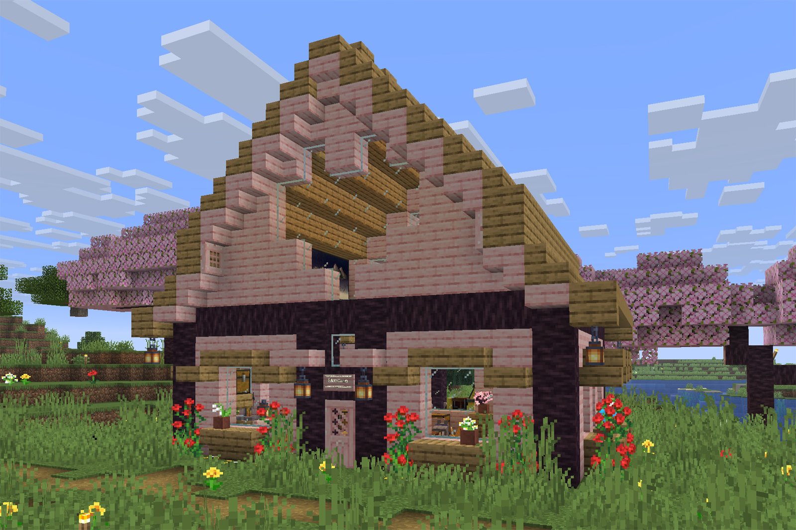 Is Minecraft colonial?