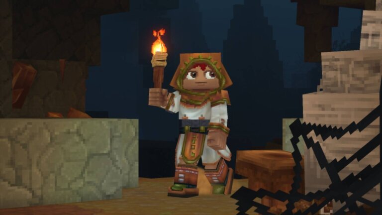 It Looks Like Minecraft-Inspired Game Hytale Will Be Supported for a Long Time