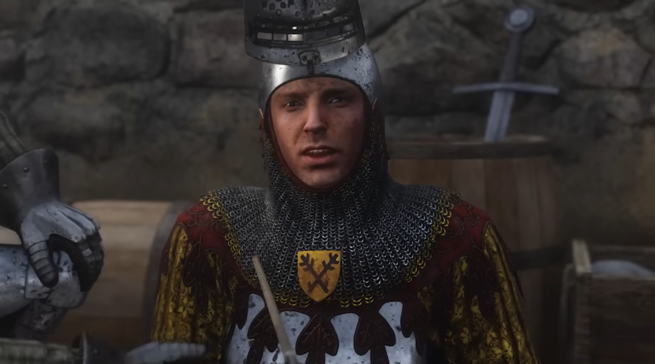 Kingdom Come 2 Studio Cut This Feature Because It Was "Too Bizarre And Too Much Work"