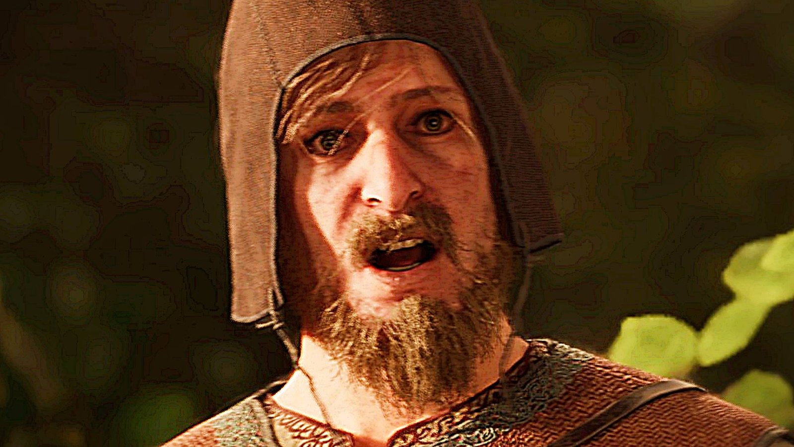 Kingdom Come Deliverance 2 developer seems to be working on a secret Unreal Engine project