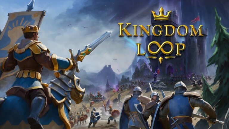 Kingdom Loop Has Been Announced For PC & Consoles