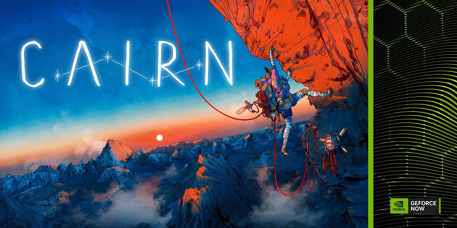 Linux users can finally stream games via GeForce NOW