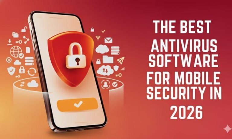 List of Android Antivirus Software