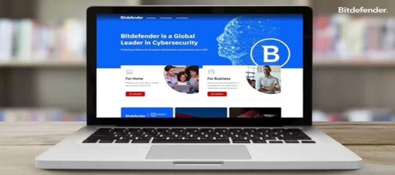 MENXTT NG to pre-install Bitdefender Antivirus on all laptops from 2026