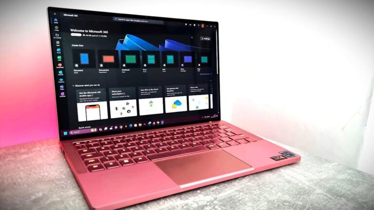 Microsoft 365's best-kept secret is leaving the Windows desktop