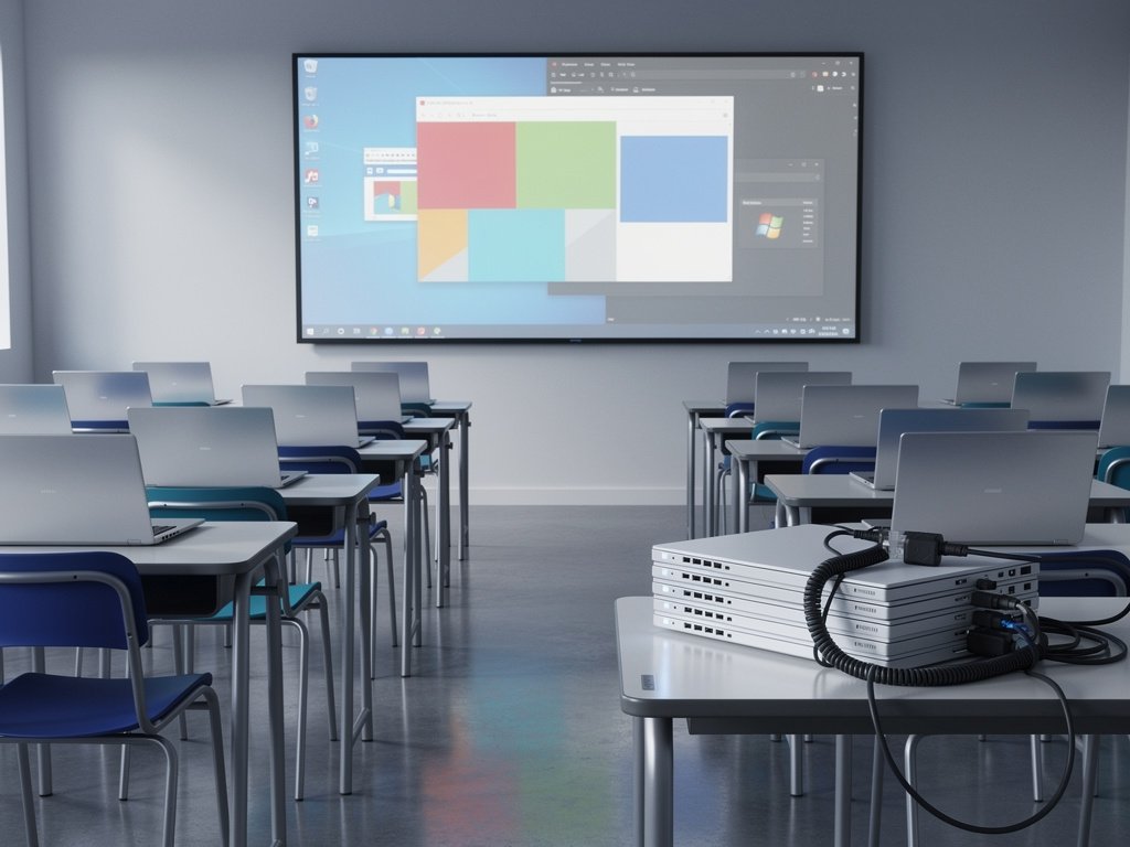 Microsoft Ends Windows 11 SE Support in 2026 Amid Low Adoption