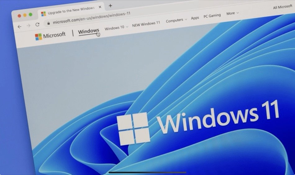 Microsoft fixes 114 flaws in year's first Windows 11 Patch Tuesday