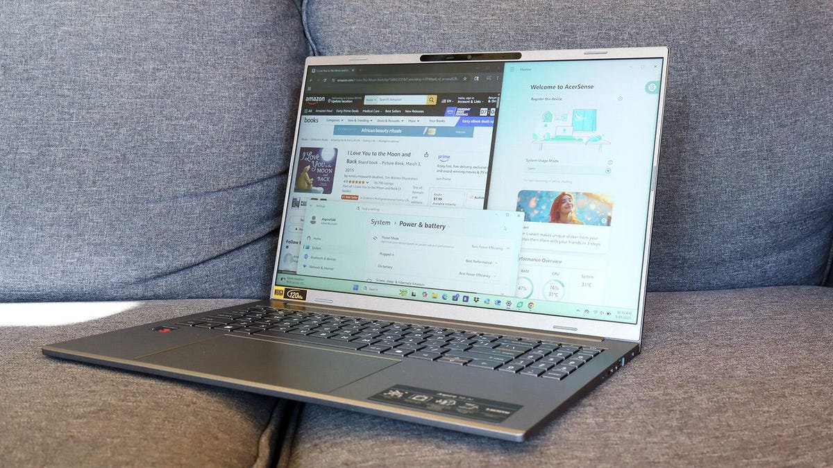 Microsoft said my PC can't run Windows 11, but I upgraded in 5 minutes anyway
