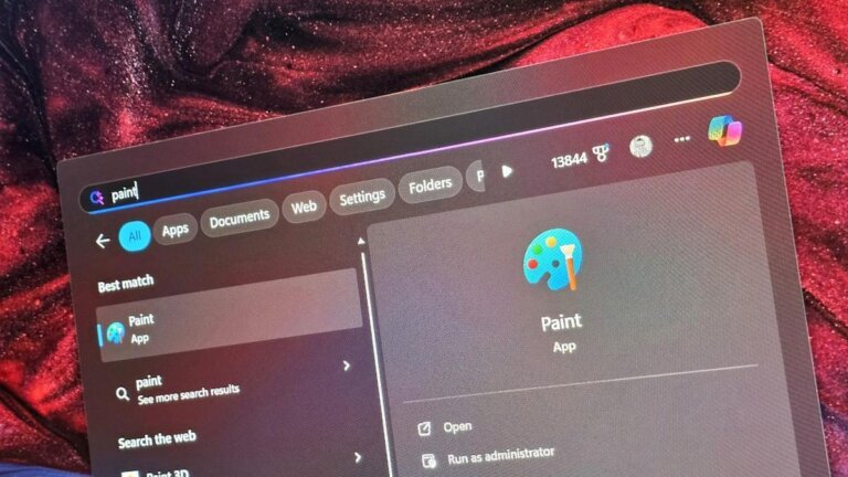 Microsoft unveils wave of new Windows 11 features in Paint and Notepad