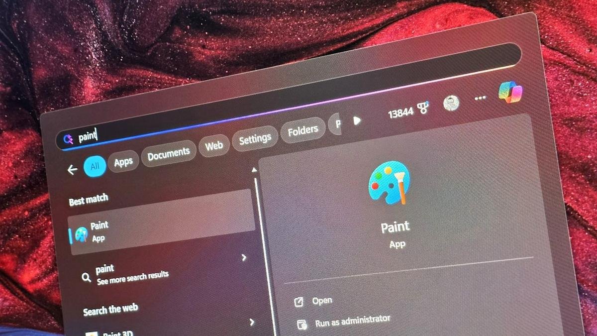 Microsoft unveils wave of new Windows 11 features in Paint and Notepad