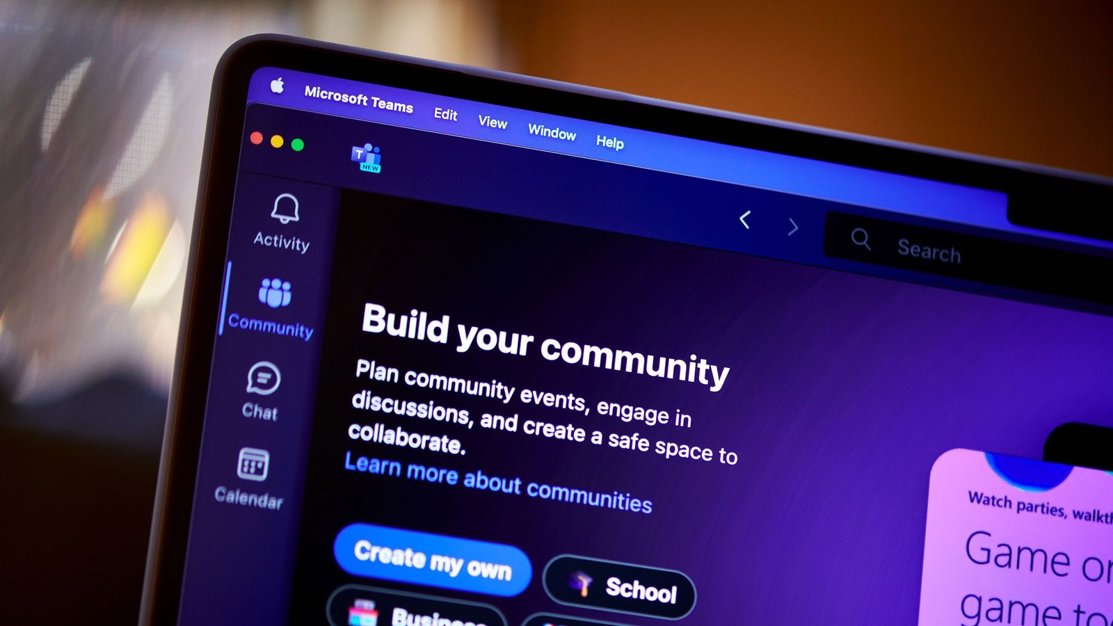 Microsoft warns Teams users about scammers posing as trusted brands