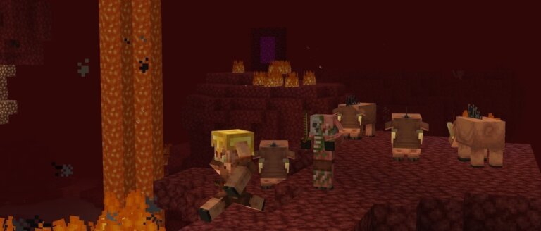 Minecraft 26.1 Snapshot 3