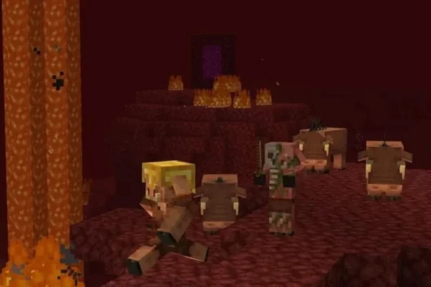 Minecraft 26.1 Snapshot 3 Unveiled: Latest Updates