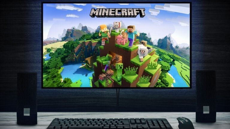 Minecraft Down for Thousands of Users, Downdetector Shows