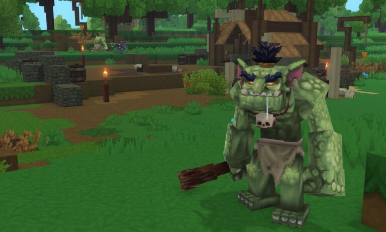 Minecraft inspired Hytale starts 2026 with a comeback story, becoming the most popular game on Twitch hours after entering Early Access