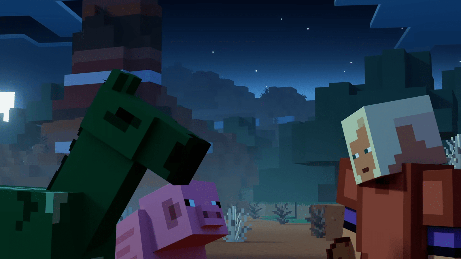 Minecraft New Update 3.29 Brings Bedrock 1.21.132 as the First Patch of 2026