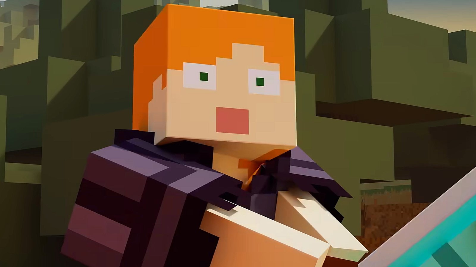 Minecraft unveils yet more adorable baby mobs and a new item that'll keep them smol forever