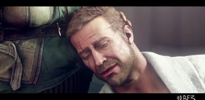 More than 8 years after The New Colossus, a new Wolfenstein game is reportedly in the works at MachineGames