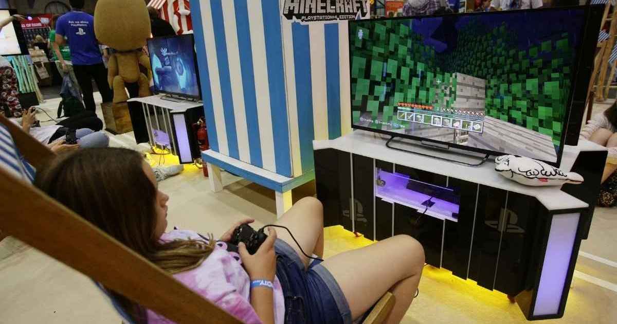 New Minecraft Update Buffs Characters’... Cuteness