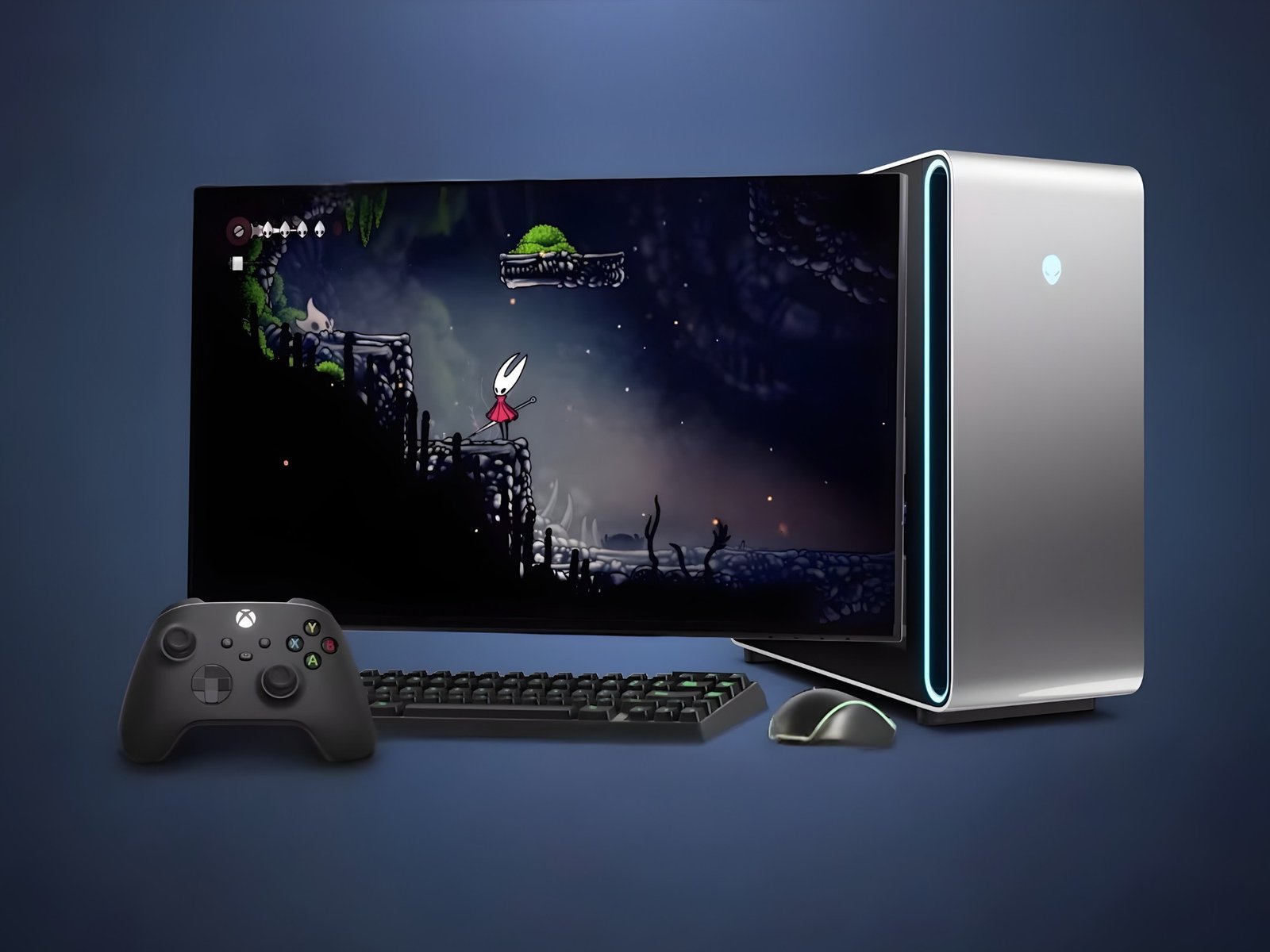 Next Xbox console rumored to be a Windows PC, but Microsoft could debut other hardware in 2026
