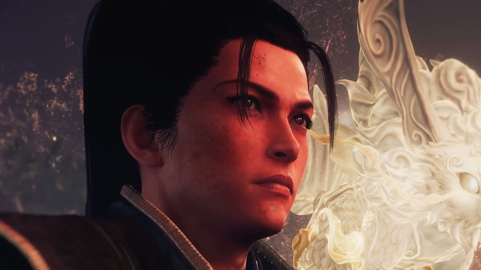 Nioh 3 just got a Steam demo, and given Team Ninja's history I'm surprised how well it runs on my aging rig