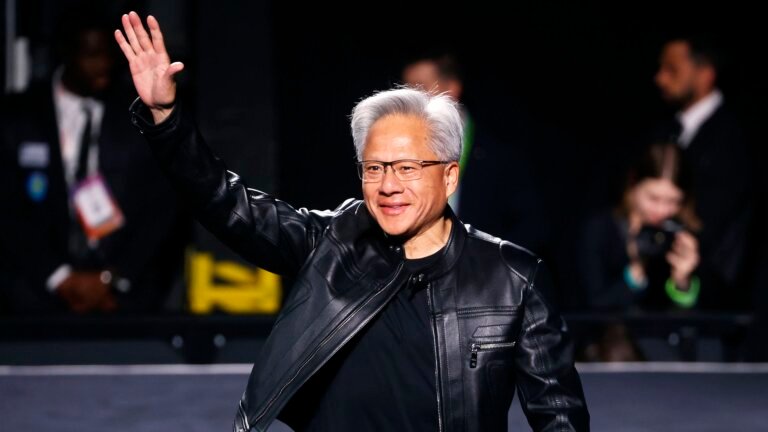 NVIDIA-powered Windows on Arm laptops may launch in 2026 — new report suggests it's actually happening