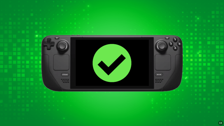 One of the Most Popular PC Games of All Time Just Got Steam Deck Verified 7 Years After Release