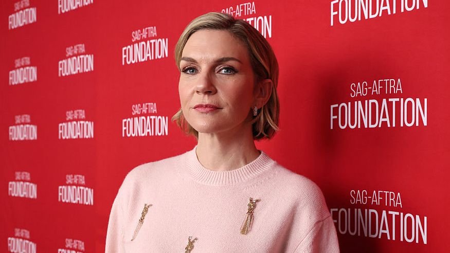 Pluribus lead Rhea Seehorn's career began as the 'tutorial sorceress' in a Magic The Gathering PC game from 1997