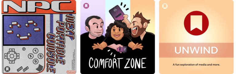 Podcast Rewind: An AYANEO Avalanche, Minecraft Houses, and Brendon Crashes Unwind