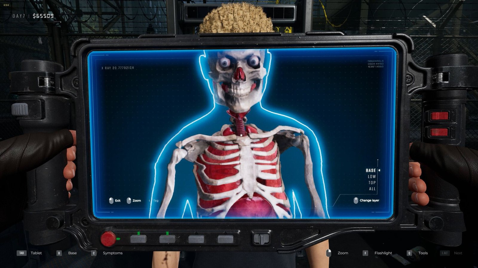 Quarantine Zone: The Last Check review