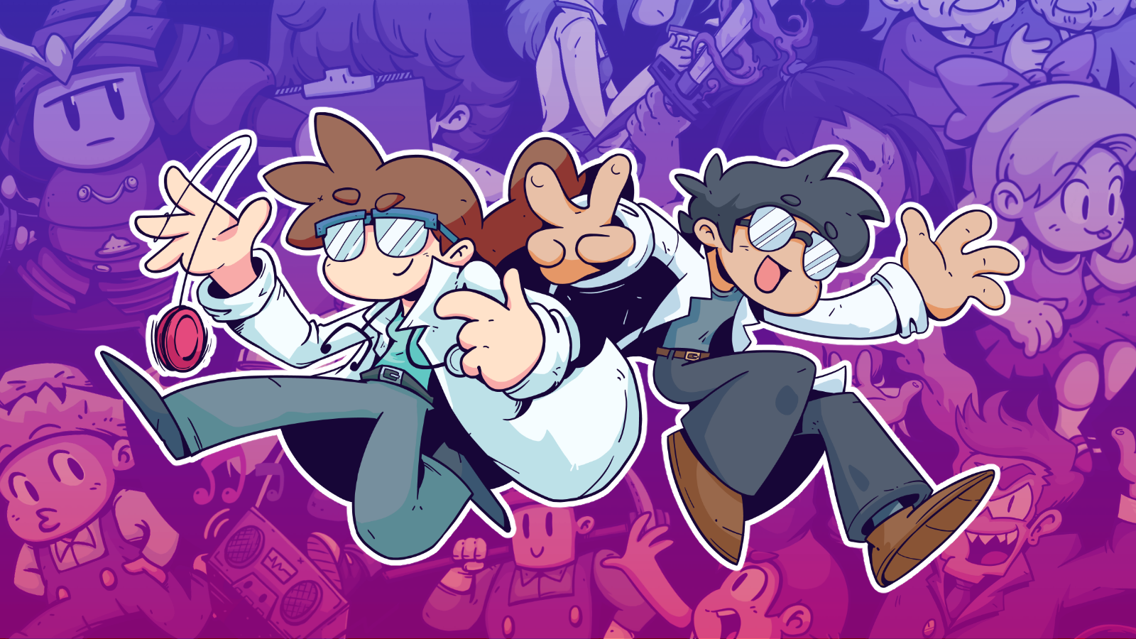 Rhythm Doctor review