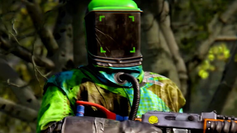 Steam's most popular survival game is now bigger than ever, and its developer has major plans for the year ahead