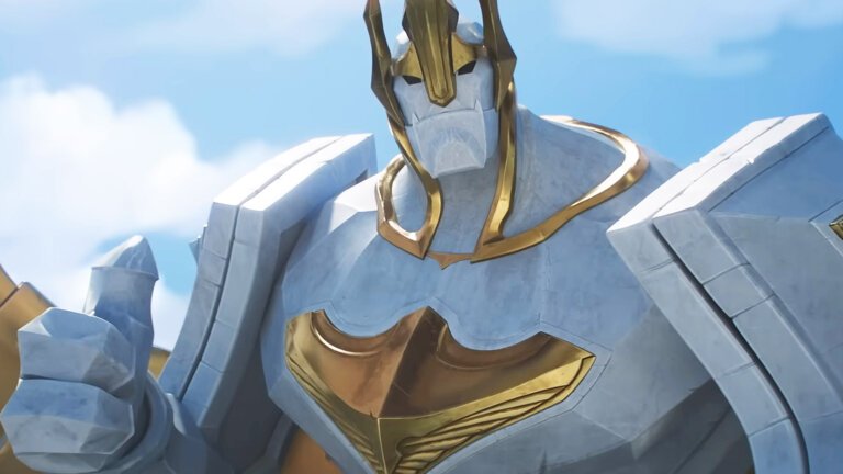 Teamfight Tactics Lore and Legends dev says it's the "deepest set" to date, and it's made even better by its system changes