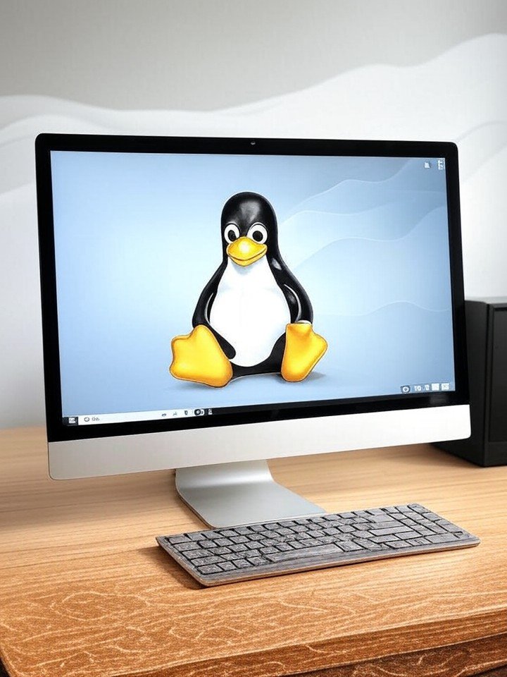 Tech Bloggers Switch to Linux Over Windows Privacy Woes in 2026