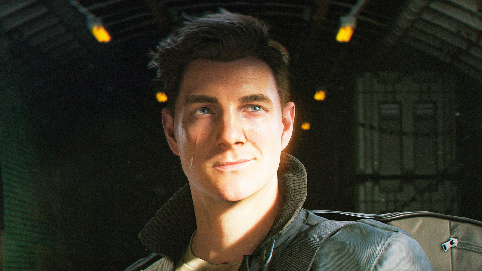 The 007 First Light system requirements aren't as terrifying as I expected