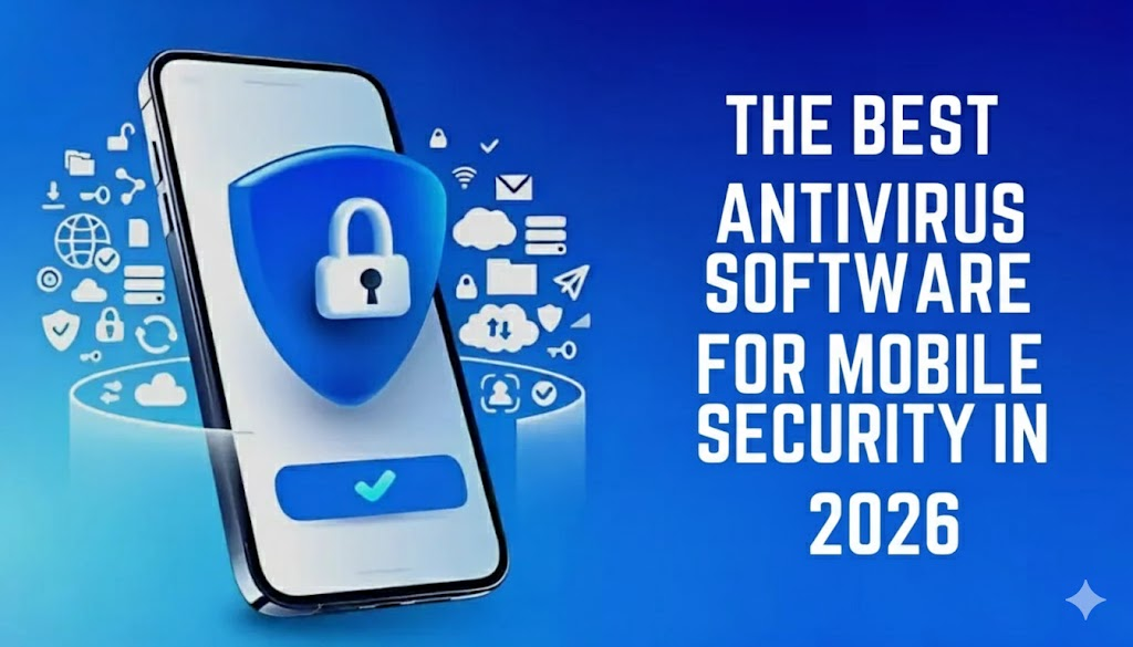 The Best Antivirus Software for Mobile Security in 2026