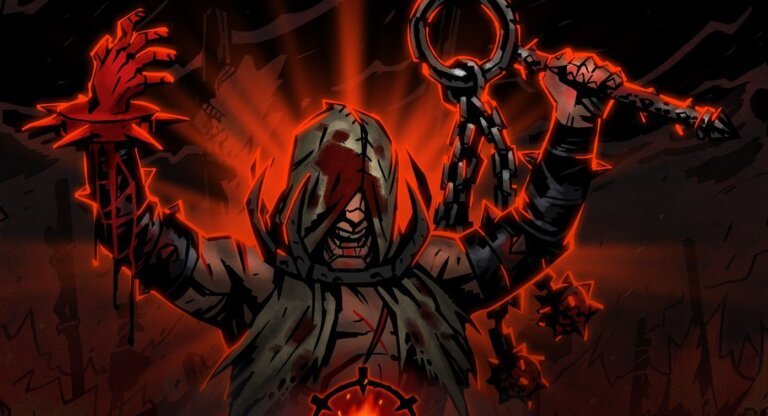 The Darkest Dungeon board game fiasco is finally over, and as expected it's ended in tears: 'Mythic Games is no longer able to manufacture or deliver' it, Red Hook says, so it's giving away the game files to all backers