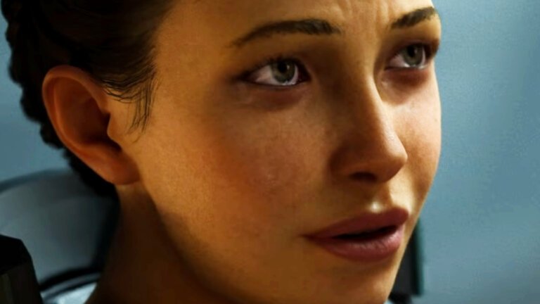 The Mass Effect spiritual successor I can't wait to play just lost its studio head, but he doesn't want you to worry