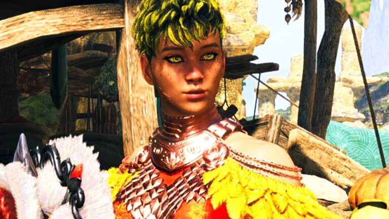 The new Monster Hunter Wilds update is way better than I was expecting, and I can see the light at the end of the tunnel