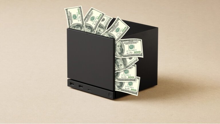 The Steam Machine price is as bad as I feared, according to this new leak