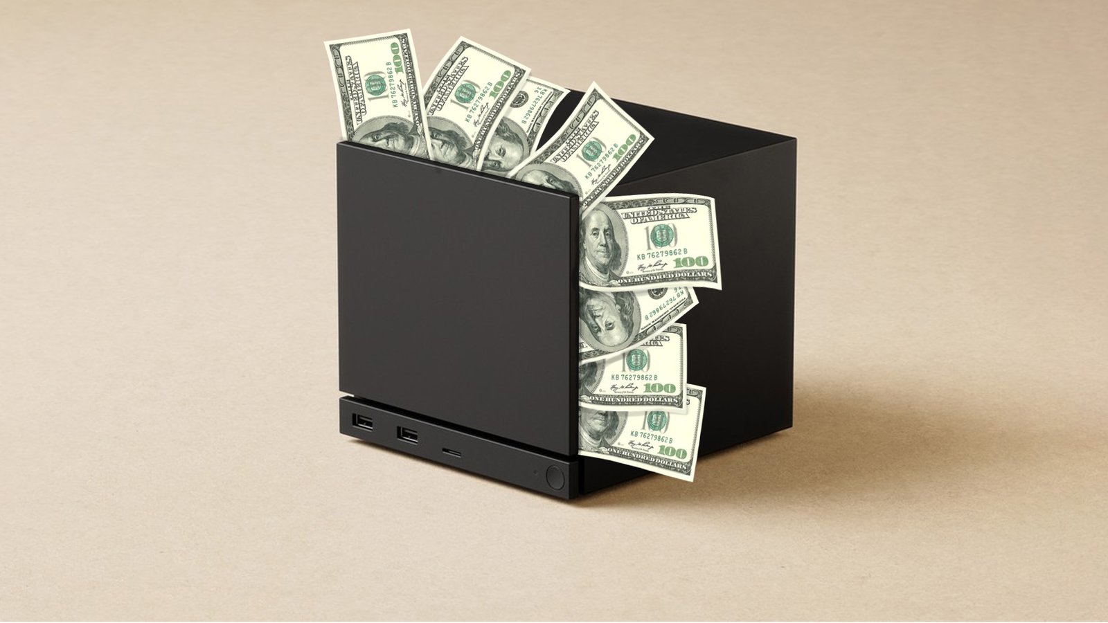 The Steam Machine price is as bad as I feared, according to this new leak