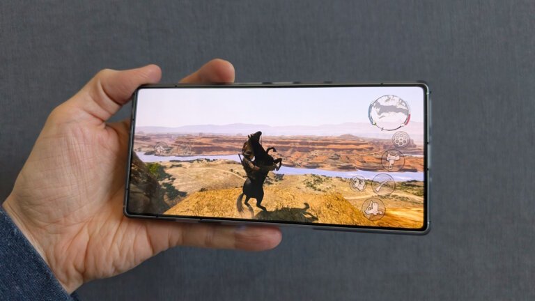 These are my picks for the best mobile games of 2025 that you should play in 2026