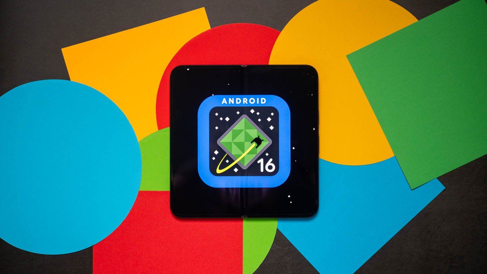 This Android 16 protection feature looks like it's ready to help you with 'Intrusions'