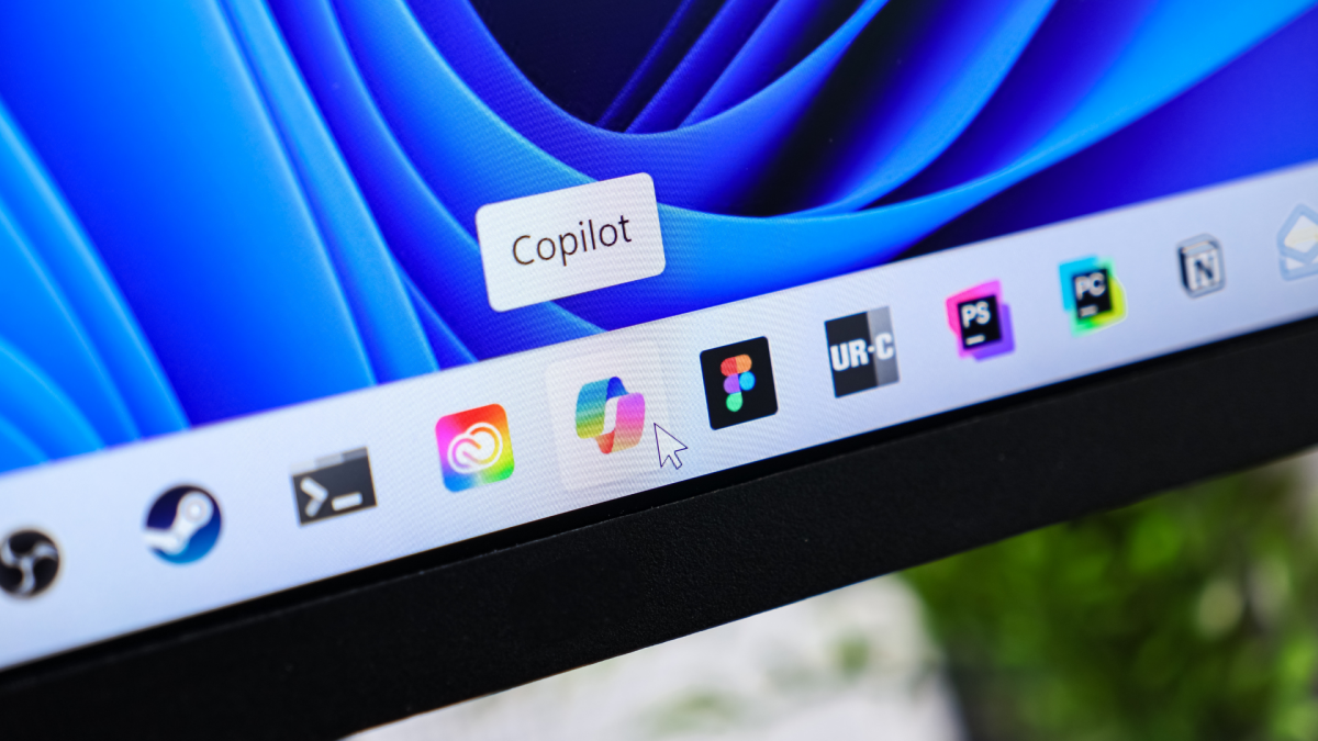 This Free Script Disables Every AI Feature in Windows 11
